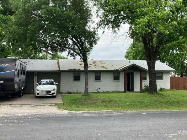 908 Wagon Trl, Austin, TX 78758