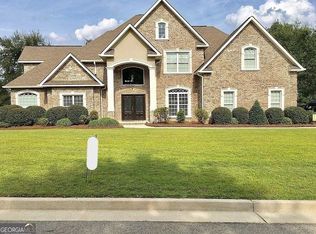 125 Glenda Dr, Bonaire, GA