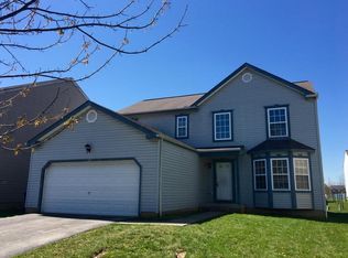 3381 Yozuri Dr, Columbus, OH 43232