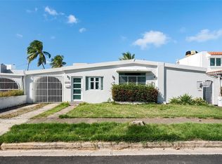 2155 Teniente Lavergne, San Juan, PR 00913
