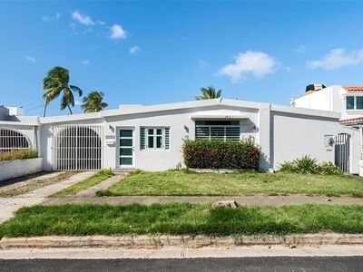 2155 Teniente Lavergne, San Juan, PR, 00913