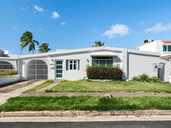 2155 Teniente Lavergne, San Juan, PR 00913