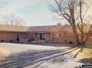 3225 Riverside Dr, Riverton, WY 82501