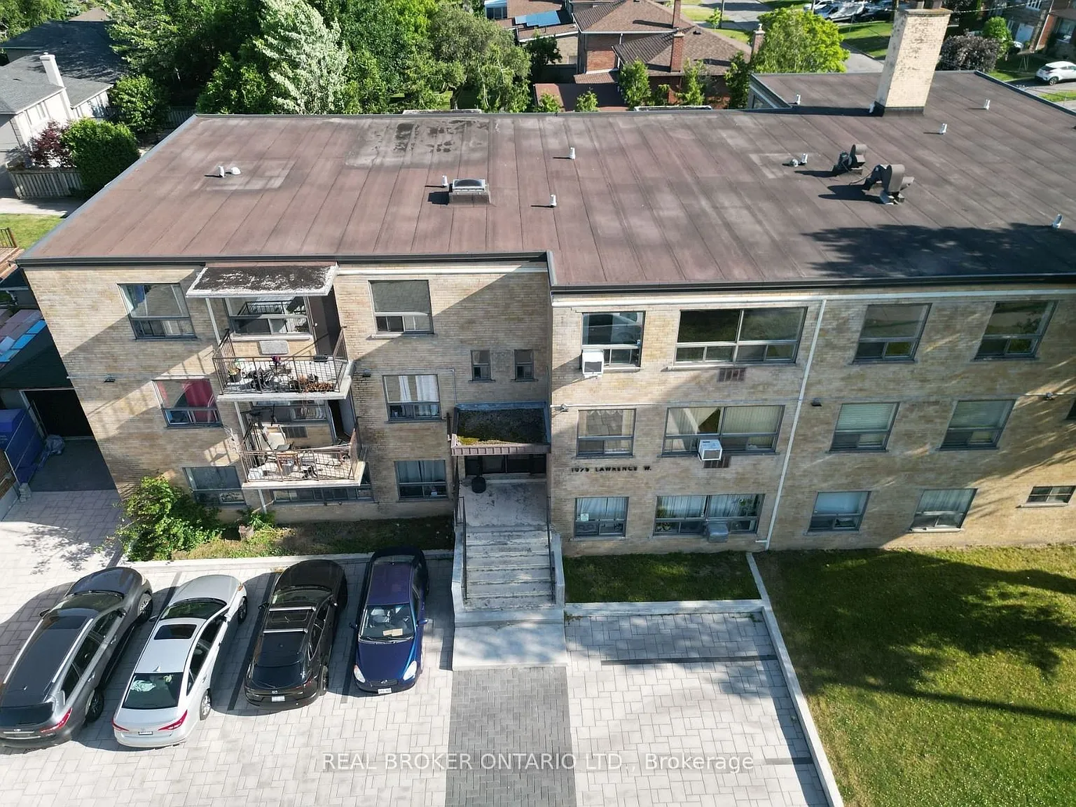 2 bed, $2,200 — Photo 1