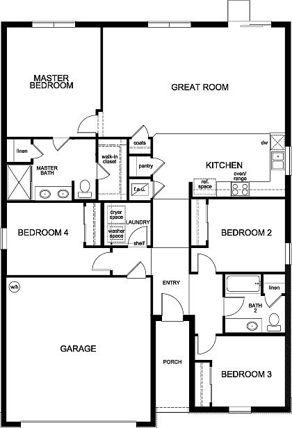 2nd image of 4550 Orchard Grove Rd