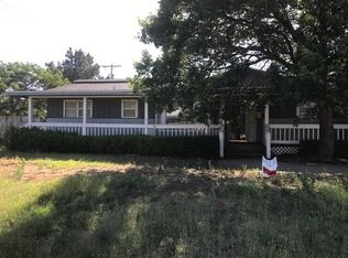 1612 Avenue O, Tahoka, TX 79373