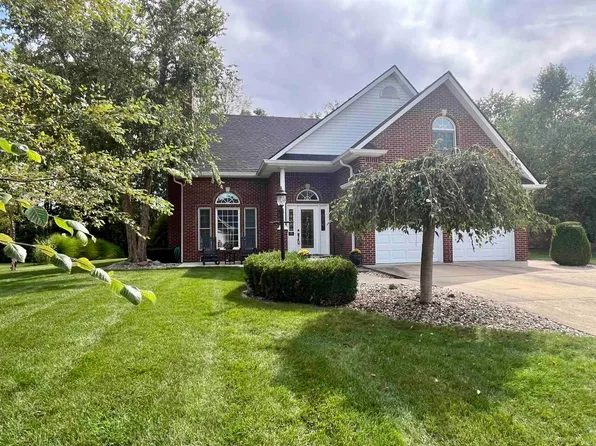 2593 E Scots Ct, Anderson, IN 46012