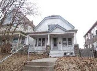 1020 S 32nd St, Milwaukee, WI 53215