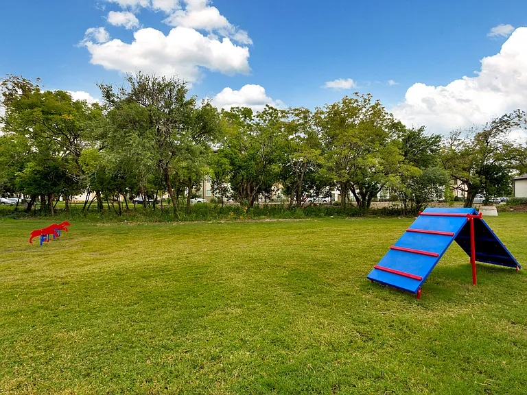 Dog Park