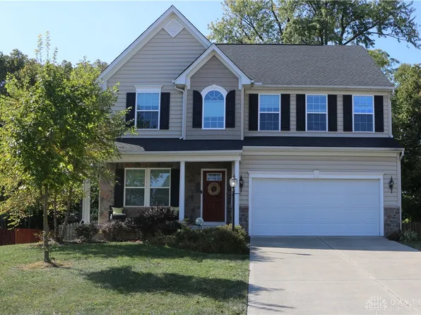 2057 Stedman Ln, Dayton, OH 45431