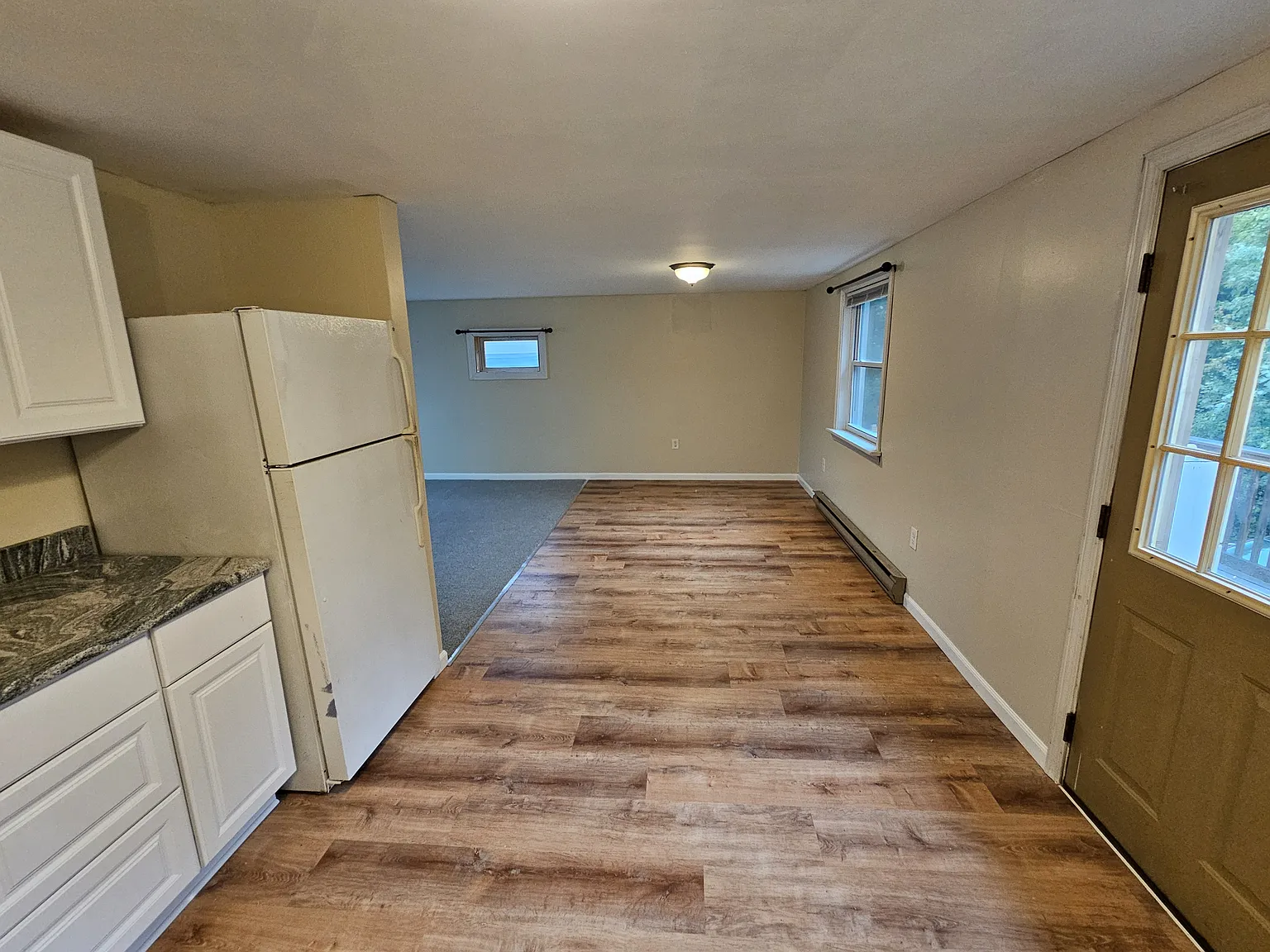 1 bed, 850 sqft, $1,850 — Photo 3