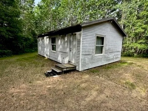 9098 Island Lake Road, Spooner, WI 54801
