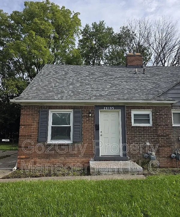 20105 Moross Rd