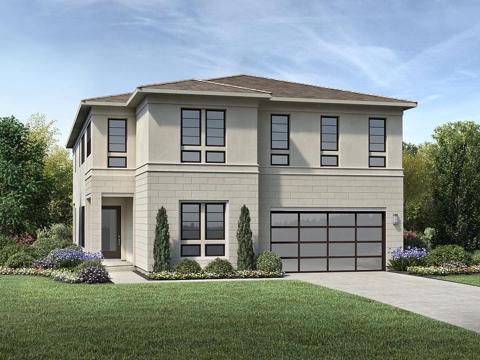 Coastal Contemporary