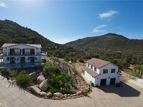 18124 Viejo Rd, Murrieta, CA 92562