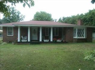 4 Mahaffey Rd, Williamston, SC 29697