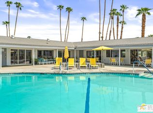 313 Kona Ln, Palm Springs, CA 92264