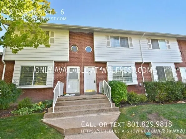 1419 Darling St APT 6, Ogden, UT 84403