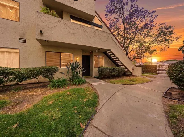 341 N Melrose Dr Unit E, Vista, CA 92083