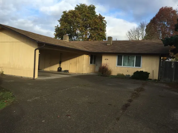 286a, 4791 & 4793 Royal Ave, Eugene, OR 97402