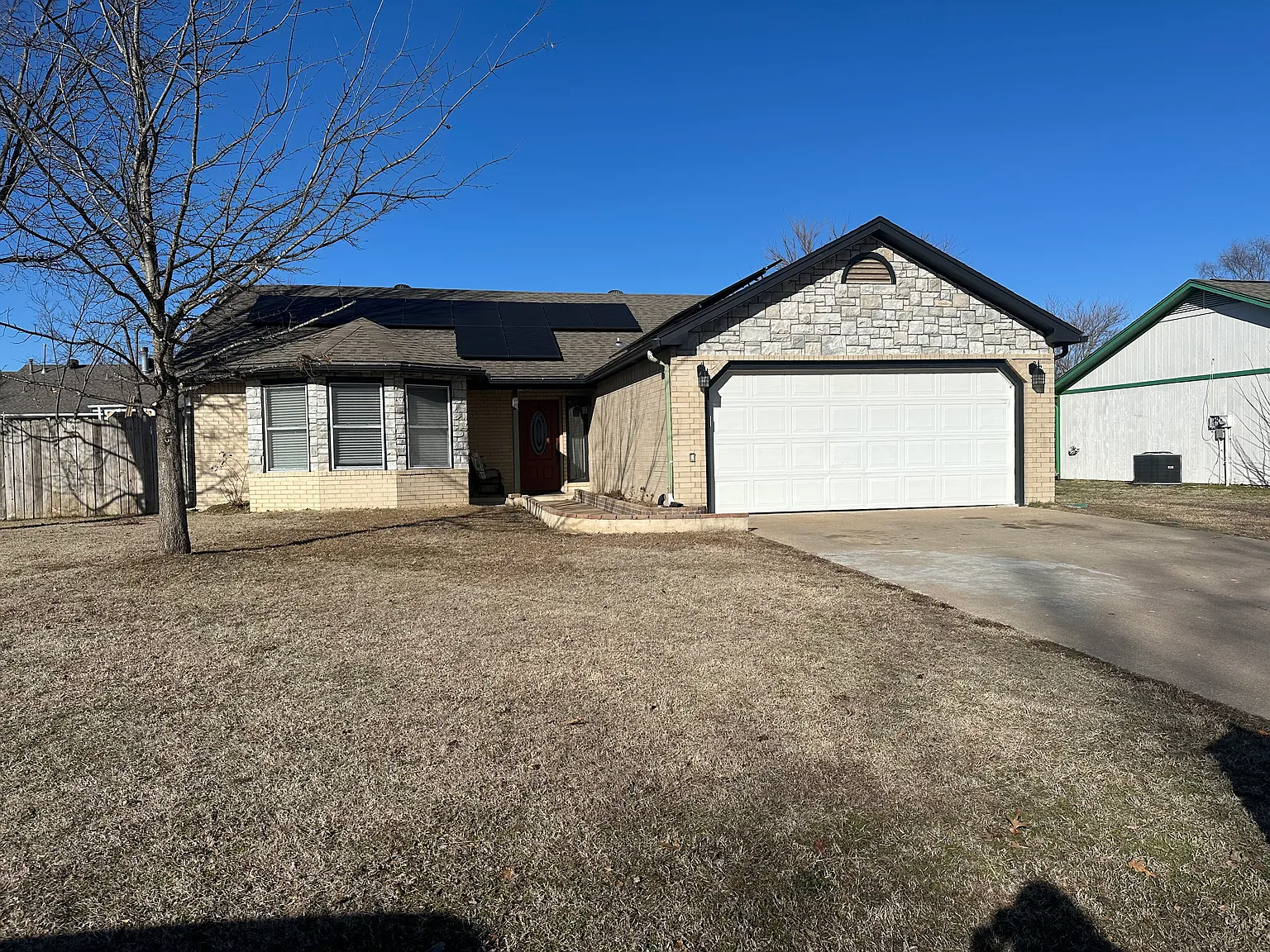 3 bed, 1541 sqft, $1,700 — Photo 2