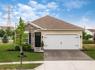 5219 Macclellan St S, Groveport, OH 43125