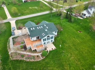 1355 Hickory Ridge Dr NW, Lancaster, OH 43130