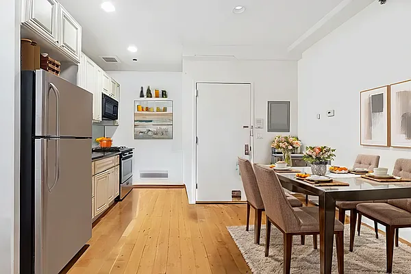 Rented by Brown Harris Stevens | media 5