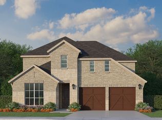 2604 Brower Rd, Celina, TX 75009