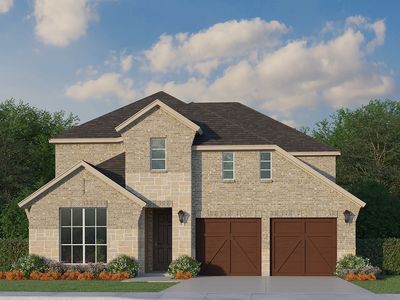 2604 Brower Rd, Celina, TX, 75009