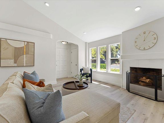 5th image of 16345 Los Gatos Blvd Unit 33