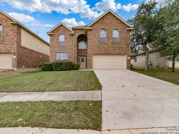 25811 Copperas Ln, San Antonio, TX 78260