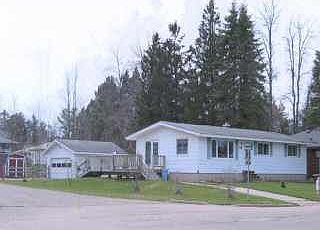 Affordable Ranch