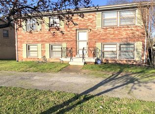 3818 Sam Boney Dr, Nashville, TN 37211