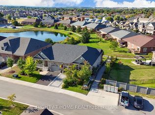 126 Kingsmere Cres, New Tecumseth, ON L9R0K8