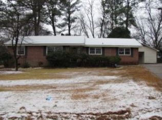 3808 1st Ave, Tuscaloosa, AL 35405