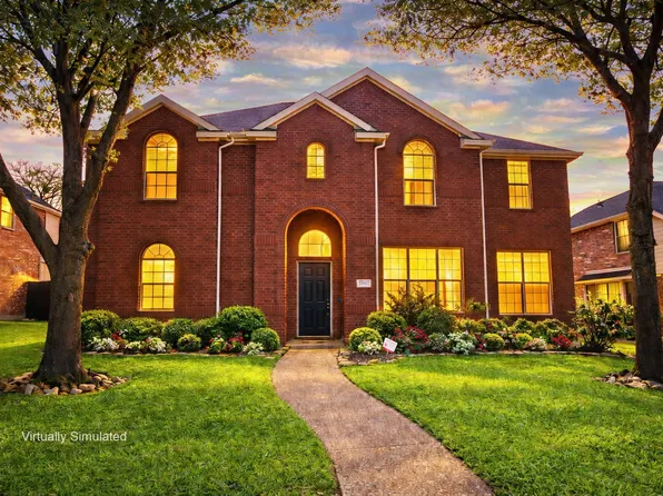12003 Yoakum Dr, Frisco, TX 75035