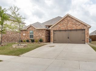 703 Rawhide Way, Princeton, TX 75407