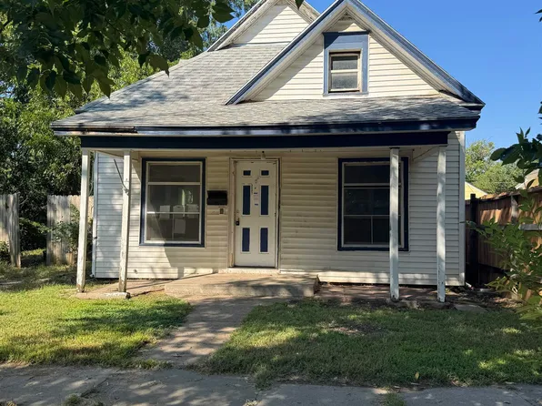 1621 S Waco Ave, Wichita, KS 67213