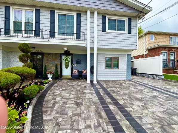 170 Merrill Ave, Staten Island, NY 10314