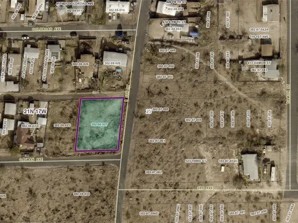 30208027 S 5th St, Kingman, AZ 86401