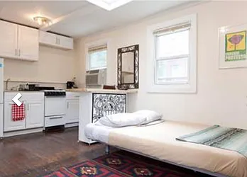 Rented by On My Own (OMO) LLC