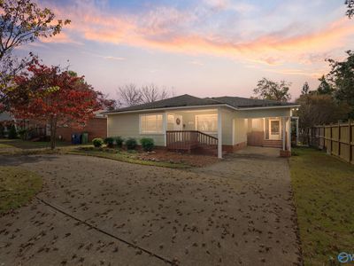 1108 McClung Ave SE, Huntsville, AL, 35801