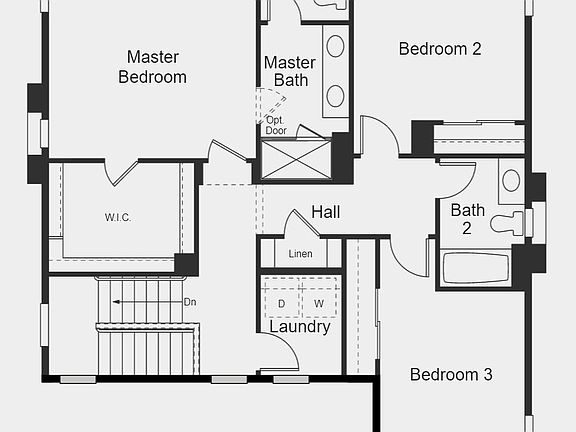 3rd image of 500 Aliki Dr