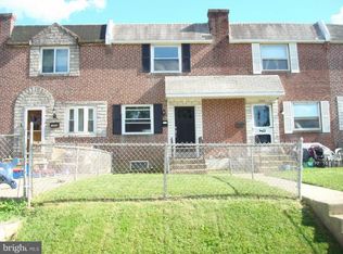 1957 Carter Rd, Folcroft, PA 19032