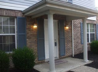 9716 Timberview Ct #29, West Chester, OH 45241