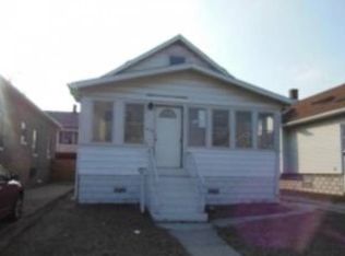 658 Price Ave, Calumet City, IL
