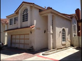 3468 Whistler Ave, City Industry, CA 91732