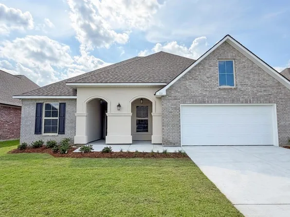 151 Spring Grove Loop, Thibodaux, LA 70301