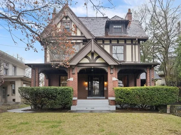 1255 Shady Ave, Pittsburgh, PA 15232